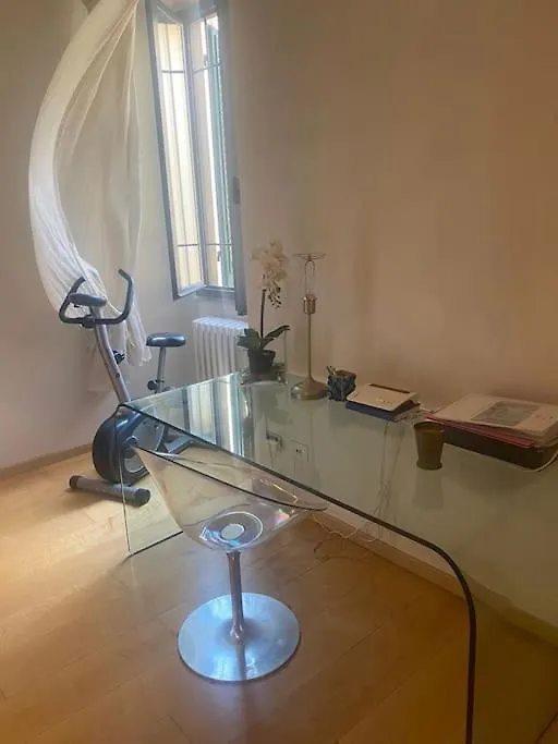 Apartment Ponte Vecchio Luxury Florencie