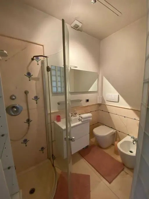 Apartment Ponte Vecchio Luxury Флоренция