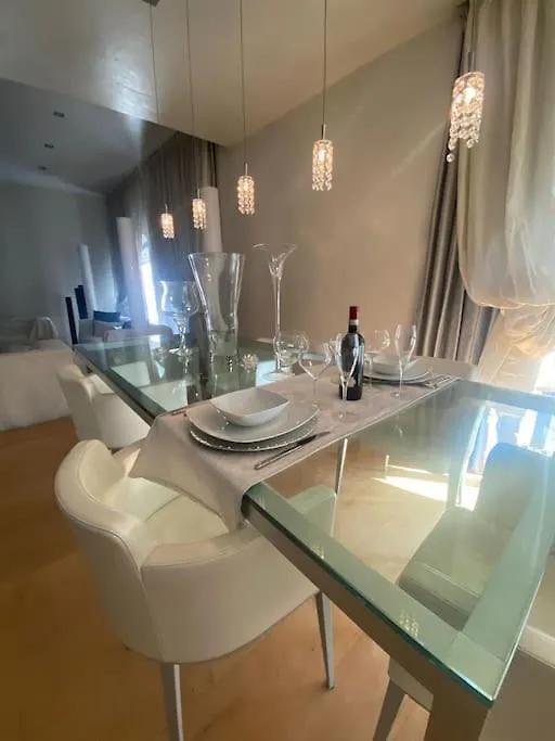 Apartment Ponte Vecchio Luxury Флоренция 0*,  Италия
