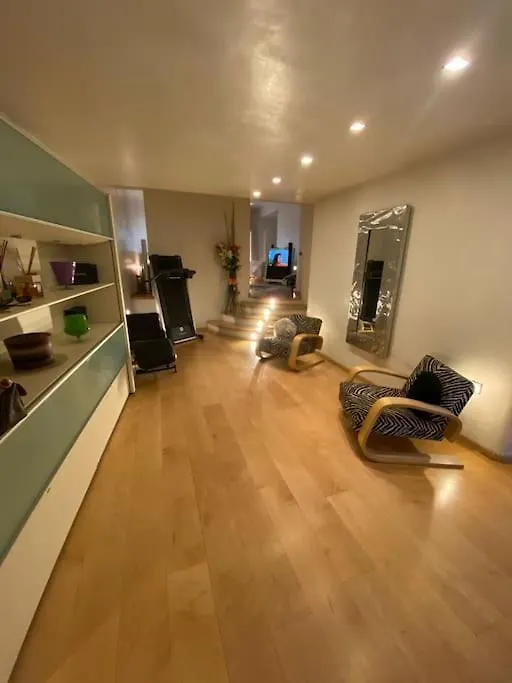 Apartment Ponte Vecchio Luxury Флоренция