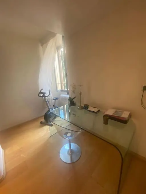 Apartment Ponte Vecchio Luxury Флоренция
