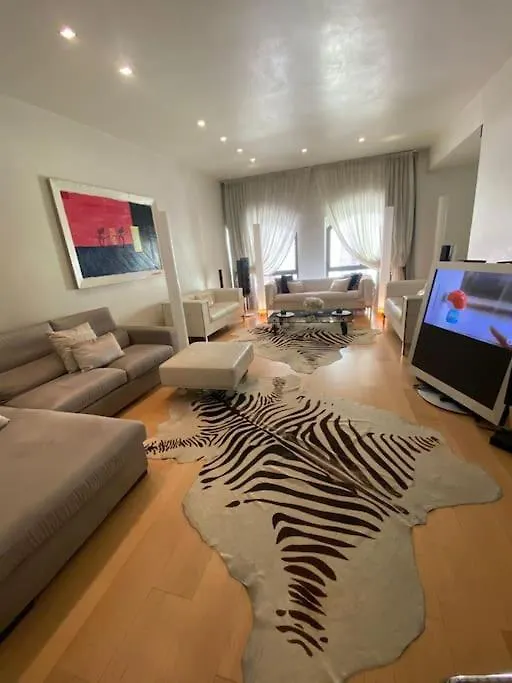 Apartment Ponte Vecchio Luxury Флоренция